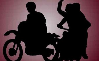 Pria Dirampok saat Olahraga Pagi di Bandung, Satu Pelaku Ditangkap Warga dan Satu Buron
