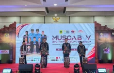 Pemkab Bogor Ajak HIPMI Perkuat Kolaborasi Demi Tekan Pengangguran