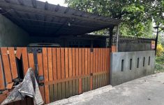 Keluarga di Depok Mengaku Diteror Tengga, Pagar Dirusak hingga Diancam Golok