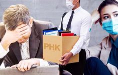 Jawa Barat Jadi Provinsi dengan PHK Terbanyak di Indonesia, 6.727 Pekerja Kehilangan Pekerjaan