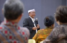 Psikolog Klinis di Jabar Diminta Jemput Bola, Tak Cukup Tunggu Pasien Datang ke Puskesmas