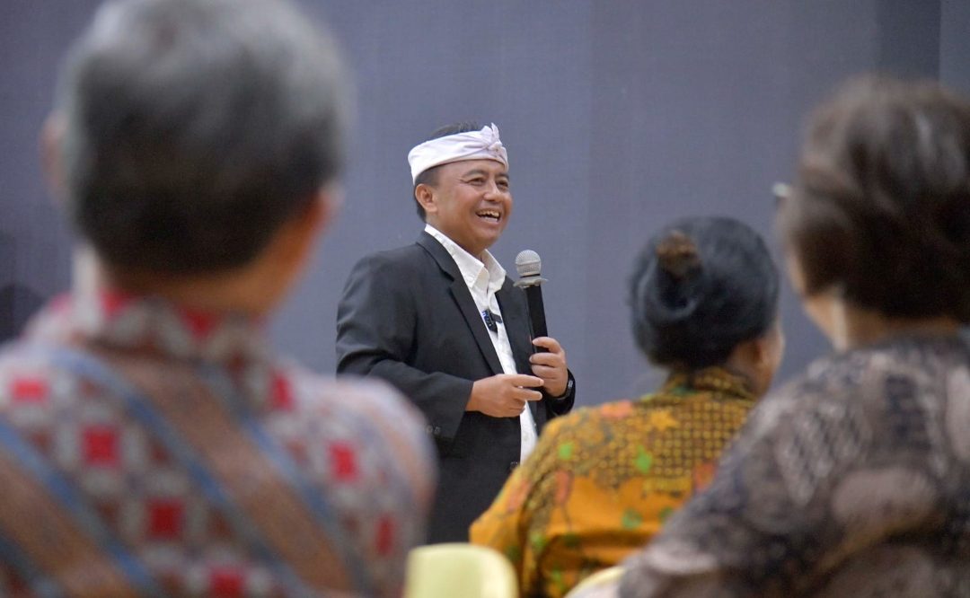 Psikolog Klinis di Jabar Diminta Jemput Bola, Tak Cukup Tunggu Pasien Datang ke Puskesmas