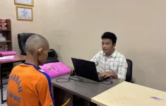 Miris! Ayah Kandung di Karawang Diduga Lakukan Kekerasan Seksual Terhadap Anak Berusia 3 Tahun