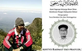 Pendaki Asal Bogor Meninggal di Basecamp Gunung Merbabu, Diduga Akibat Serangan Jantung