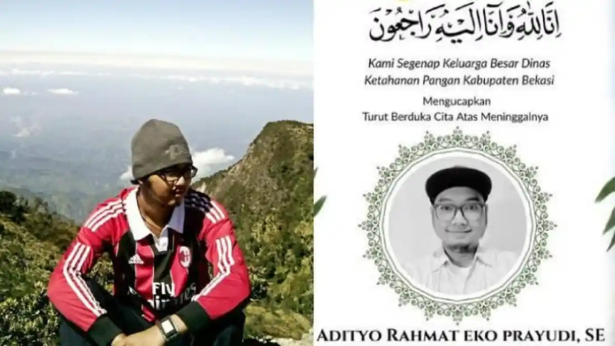 Pendaki Asal Bogor Meninggal di Basecamp Gunung Merbabu, Diduga Akibat Serangan Jantung