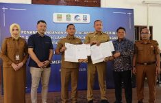 Pemkab Bekasi Lepas 8 Aset Air Bersih ke Tirta Patriot, Terima Kompensasi Rp 155 Miliar