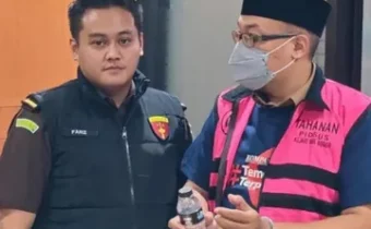 PNS Pemkab Bogor Jadi Tersangka Korupsi Proyek RSUD, Negara Rugi Rp 9 Miliar
