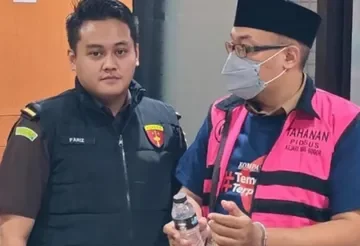 PNS Pemkab Bogor Jadi Tersangka Korupsi Proyek RSUD, Negara Rugi Rp 9 Miliar