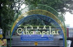 Jalan Cihampelas Resmi Jadi Milik Pemprov Jabar, Nasib Teras Cihampelas Kini Ditangan Dedi Mulyadi