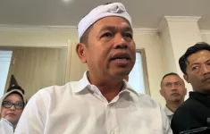 Marak Begal di Bandung Raya, Dedi Mulyadi Minta Polisi Bersenjata Jaga Titik Rawan