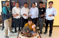Pemuda Asal Bekasi Ditangkap usai Tipu Sejumlah BRILink, Modus Transfer Rp 5 Juta