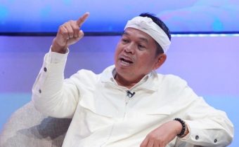 Dedi Mulyadi Minta Satpol PP Tertibkan ODGJ, Pengemis, hingga Manusia Silver di Jabar
