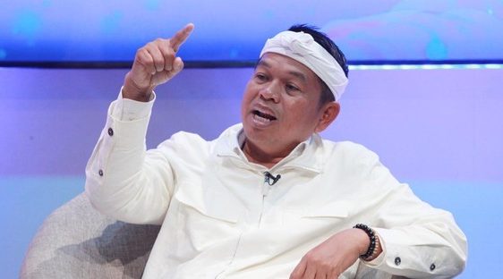 Dedi Mulyadi Minta Satpol PP Tertibkan ODGJ, Pengemis, hingga Manusia Silver di Jabar