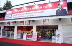 Bansos Bakal Disalurkan Lewat Koperasi Merah Putih, Kemensos Siapkan Skema Baru