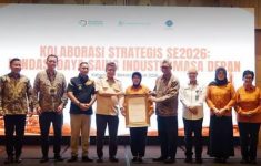 Pemkab Bekasi Perkuat Vokasi Berbasis Industri untuk Tekan Pengangguran