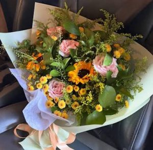 Cari Fresh Flowers di Bekasi? Ini 8 Toko Bunga Estetik dengan Harga yang Masih Ramah di Kantong!