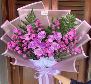 Cari Fresh Flowers di Bekasi? Ini 8 Toko Bunga Estetik dengan Harga yang Masih Ramah di Kantong!