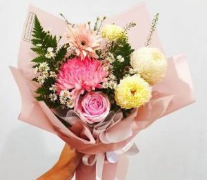 Cari Fresh Flowers di Bekasi? Ini 8 Toko Bunga Estetik dengan Harga yang Masih Ramah di Kantong!