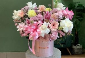 Cari Fresh Flowers di Bekasi? Ini 8 Toko Bunga Estetik dengan Harga yang Masih Ramah di Kantong!