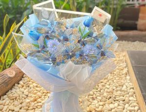Cari Fresh Flowers di Bekasi? Ini 8 Toko Bunga Estetik dengan Harga yang Masih Ramah di Kantong!