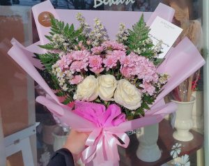 Cari Fresh Flowers di Bekasi? Ini 8 Toko Bunga Estetik dengan Harga yang Masih Ramah di Kantong!