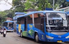 BRT Bandung Raya Segera Beroperasi, Tarif Ditargetkan Rp 7.000 dan Angkot Jadi Feeder