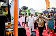 Pabril Alat Berat Listrik Pertama di Indonesia Dibangun di Karawang, Dedi Mulyadi Sambut Investasi