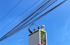Kepergok Curi Kabel Fiber Optik, Pria di Depok Jadi Sasaran Amuk Warga