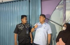 Kepala BGN Temukan Dapur MBG di Bogor Becek, Ajak Petugas Bekerja Pakai Hati
