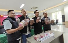 Tender Proyek RSUD Rp 96,3 Miliar Bermasalah, 5 ASN Pemkab Bogor Bakal Disanksi
