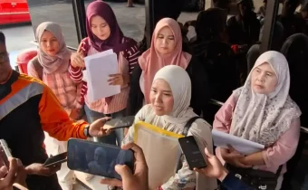 Puluhan Warga di Bekasi Tertipu Modus Sembako Murah, Kerugian Capai Rp 1,5 Miliar