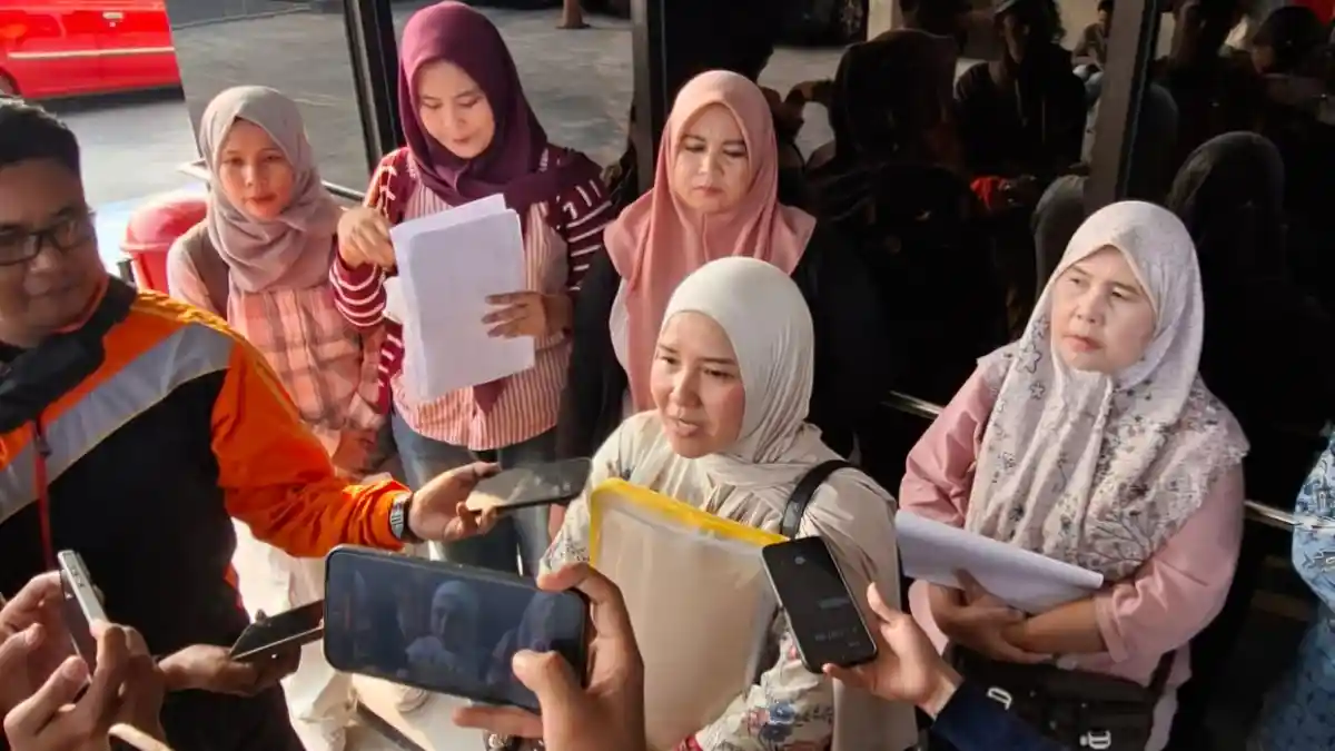 Puluhan Warga di Bekasi Tertipu Modus Sembako Murah, Kerugian Capai Rp 1,5 Miliar
