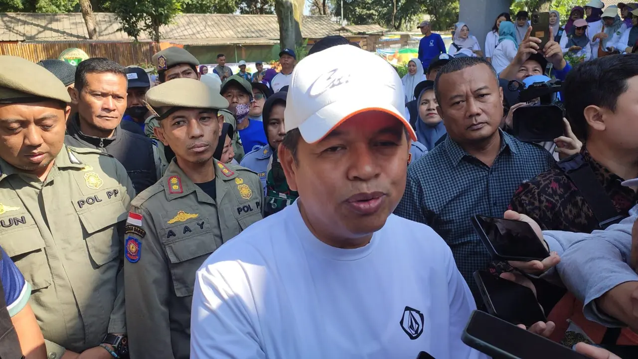 Dedi Mulyadi Siapkan Hadiah Rp 5 Juta-Rp 50 Juta bagi Penangkap Begal, Ini Alasannya!