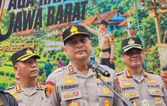 Kapolda Jabar Dukung Sayembara Rp 50 Juta Penangkap Begal, Warga Diminta Jangan Main Hakim Sendiri