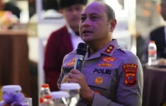 Kapolda Jabar Buka Layanan Pengawalan Bagi Warga yang Takut Pulang Malam