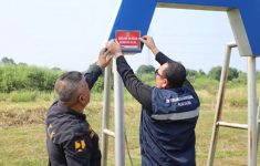 Pemkab Bekasi Mulai Tertibkan Reklame, Pemilik Diminta Taat Pajak