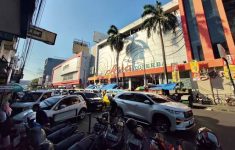 Jalan Karanggetas Langganan Macet, Dishub Cirebon Siapkan Pengalihan Arus
