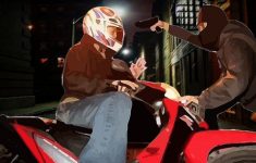 Motor Warga Dibegal di Gunung Putri Bogor, Polisi Buru Pelaku