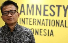 Amnesty Kritik Sayembara Tangkap Begal Dedi Mulyadi, Sebut Tugas Jaga Keamanan Milik Aparat