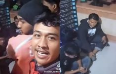 Viral Ojol Tangkap Terduga Begal di Bandung, Polisi Pastikan Hanya Salah Paham