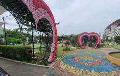 Taman Sehati Bekasi Bakal Disulap Jadi Pusat Rekreasi Keluarga dan UMKM