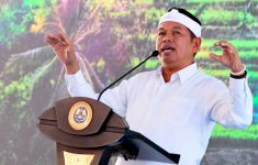 Angkot Tua di Jabar Bakal Dievaluasi, Dedi Mulyadi Siapkan Skema Peremajaan Tanpa DP