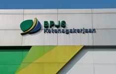 Kepesertaan BPJS Ketenagakerjaan di Bekasi Baru 44,99 Persen, Program Sigap Diperluas