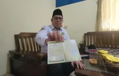 177 Blanko Buku Nikah di KUA Cirebon Raib Dicuri, Polisi Selidiki Pelaku dan Motif