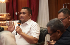 Pemkab Bogor Percepat Pendataan Aset Daerah, Jadi Dasar Perencanaan Pembangunan