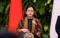 Puan Maharani Soroti 6.000 Anak Putus Sekolah di Bogor, Minta Jadi Alarm Nasional