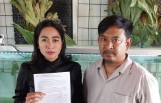 Viral Dugaan Penganiayaan oleh Istri Polisi di Cirebon Gegara Adukan Semen