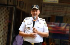 Kampung KB Kenanga Bekasi Wakili Jabar di Ajang Nasional, Wali Kota: Jadi Kebanggaan