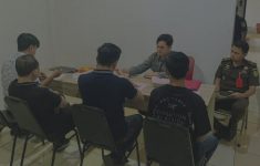 Anggota DPRD Bekasi Jadi Tersangka Pengeroyokan, Kini Resmi Ditahan