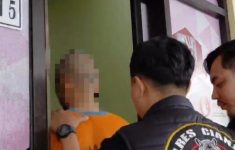 Oknum ASN di Cianjur Diduga Lakukan Pelecehan Sesama Jenis, Modus Medical Check Up